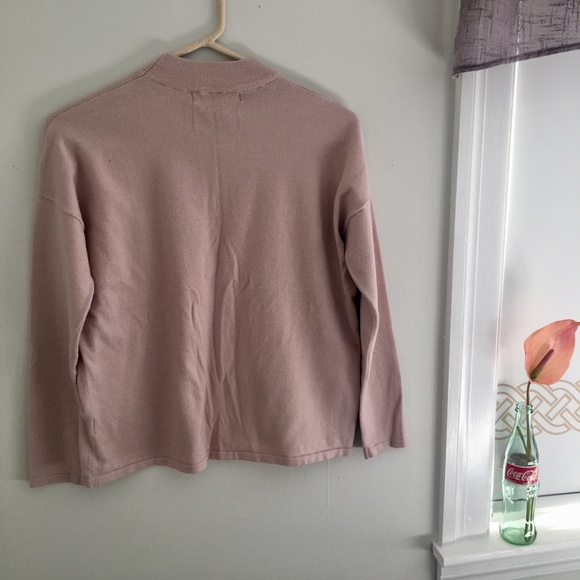 Forever 21 | High Neck Sweater - Picture 5 of 5